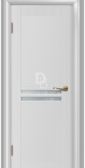 Межкомнатная дверь Е11.1ПГ Коллекция ELEGIA